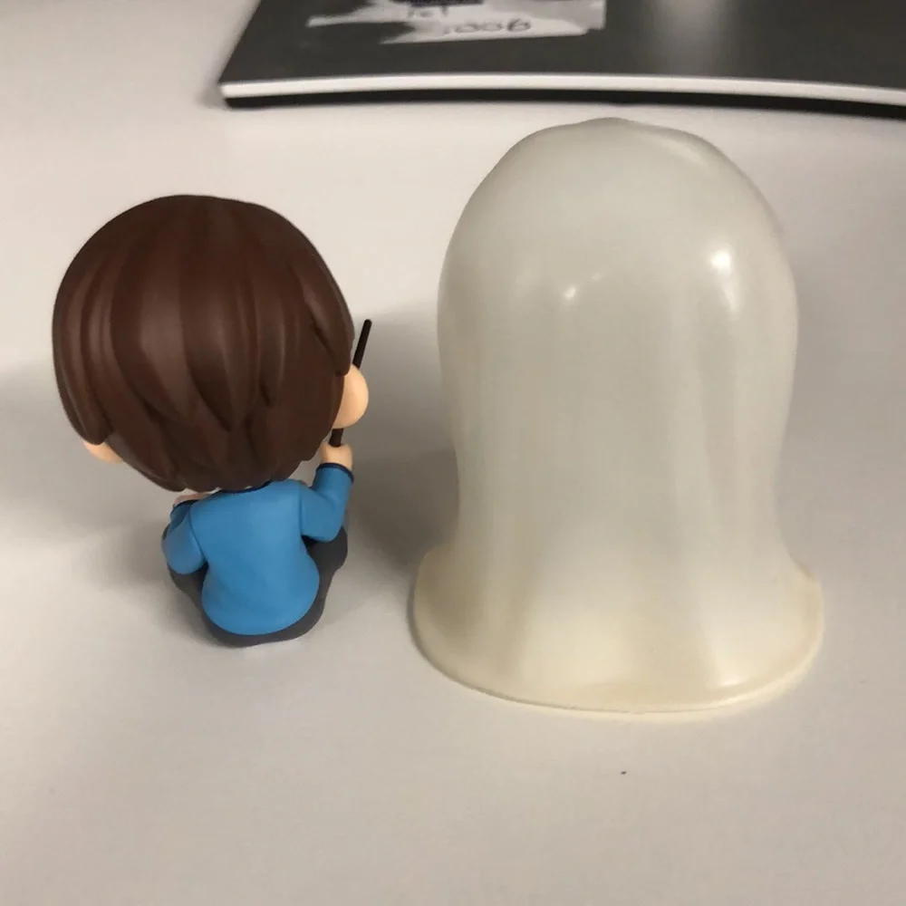 Pop Mart Harry Potter and the Prisoner of Azkaban Harry Potter mini figure - Picture 3 of 3